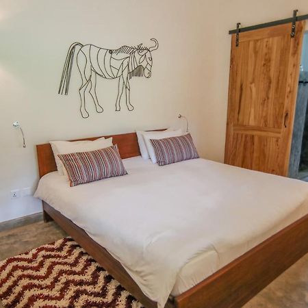 Arusha Villa Karamu Coffee Estate Usa River Εξωτερικό φωτογραφία