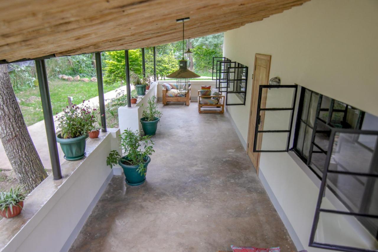 Arusha Villa Karamu Coffee Estate Usa River Εξωτερικό φωτογραφία