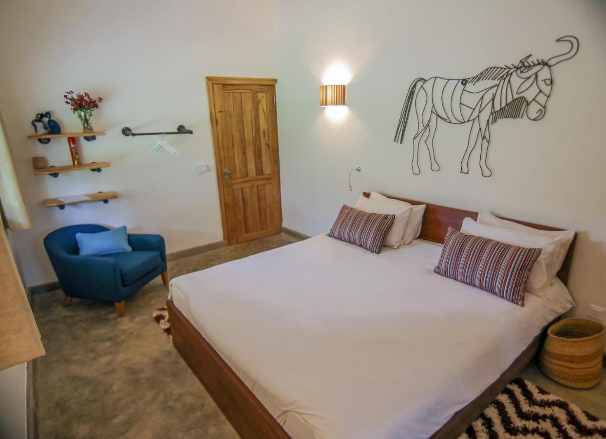 Arusha Villa Karamu Coffee Estate Usa River Εξωτερικό φωτογραφία