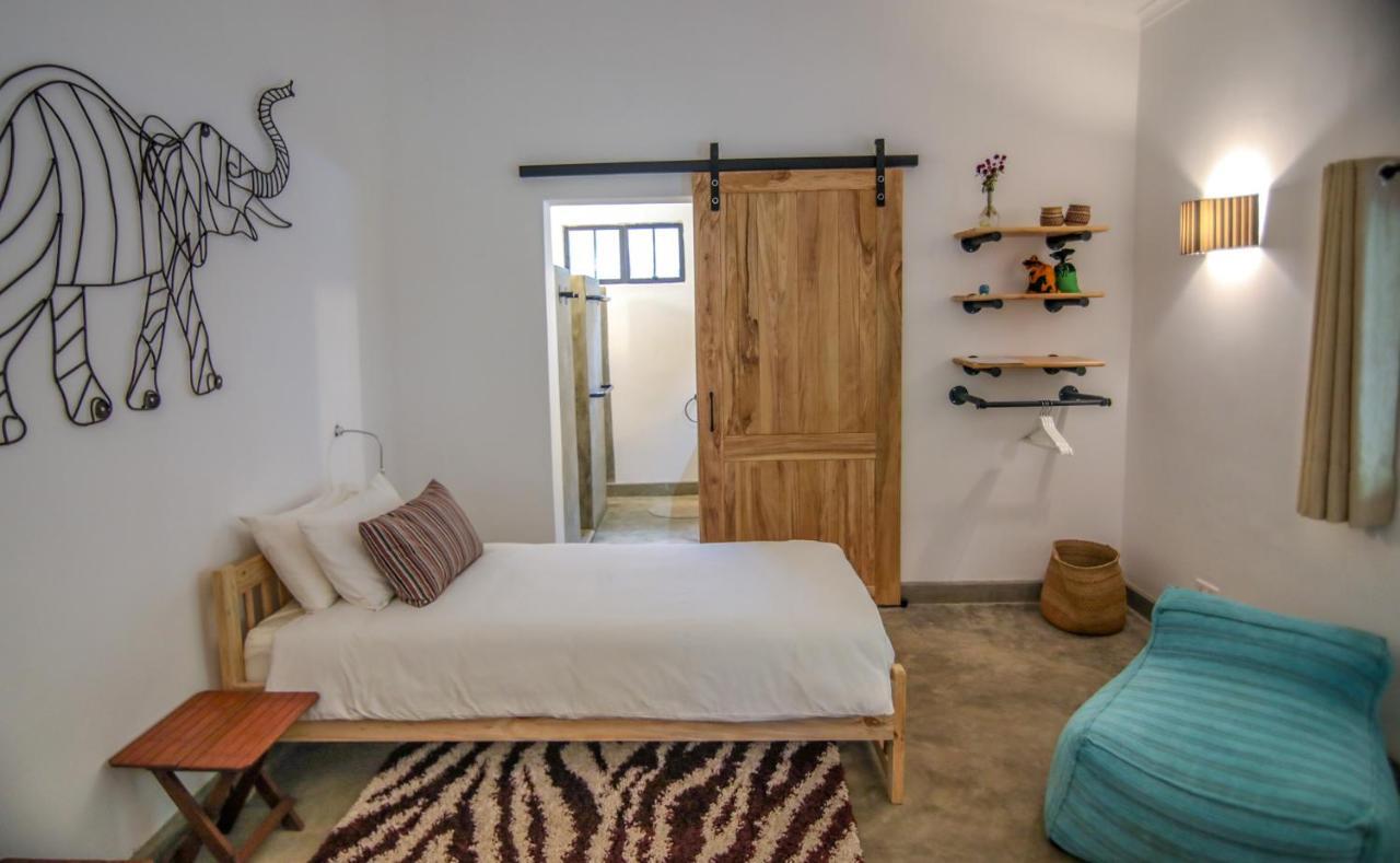 Arusha Villa Karamu Coffee Estate Usa River Εξωτερικό φωτογραφία