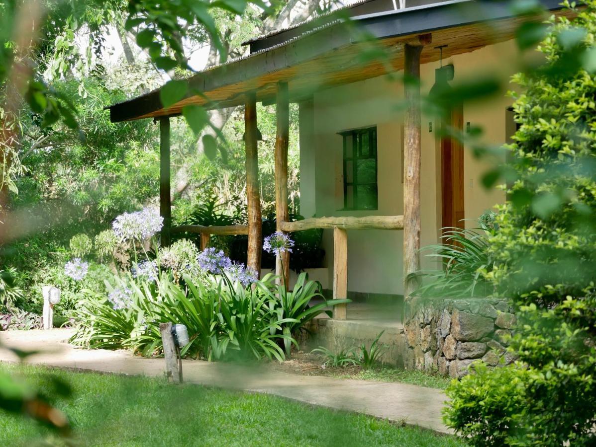 Arusha Villa Karamu Coffee Estate Usa River Εξωτερικό φωτογραφία