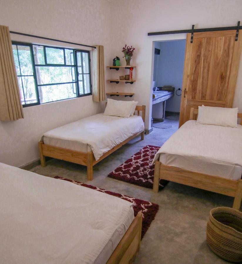 Arusha Villa Karamu Coffee Estate Usa River Εξωτερικό φωτογραφία