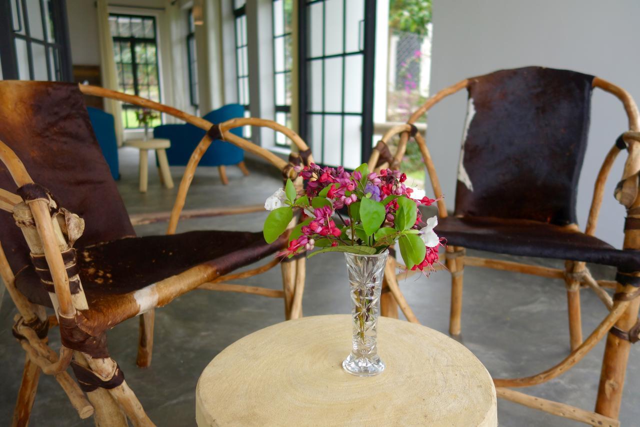 Arusha Villa Karamu Coffee Estate Usa River Εξωτερικό φωτογραφία