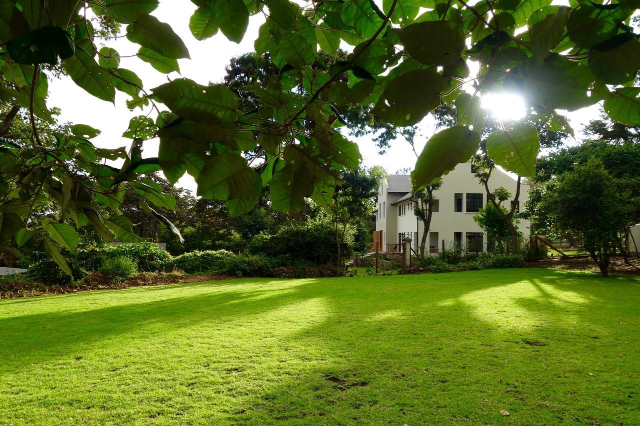 Arusha Villa Karamu Coffee Estate Usa River Εξωτερικό φωτογραφία
