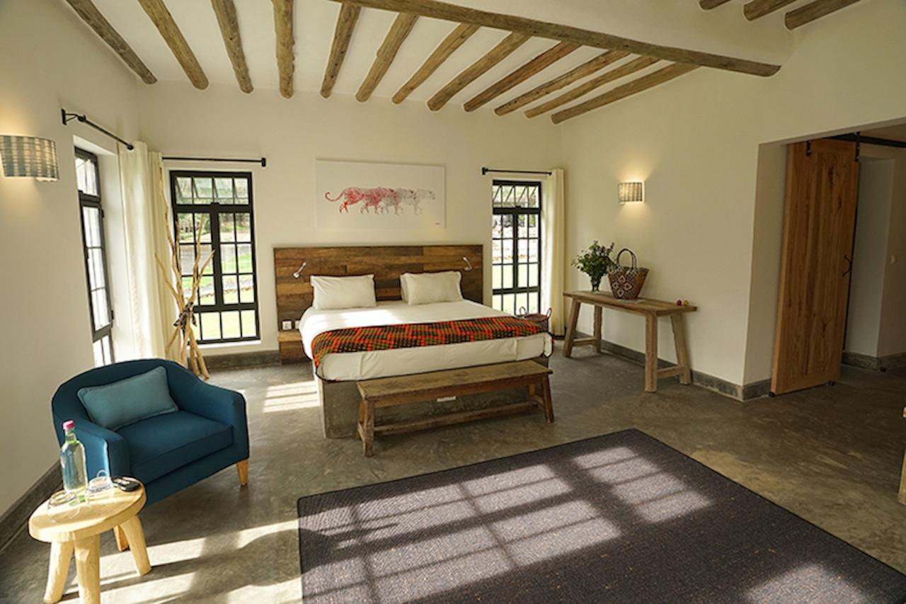 Arusha Villa Karamu Coffee Estate Usa River Εξωτερικό φωτογραφία