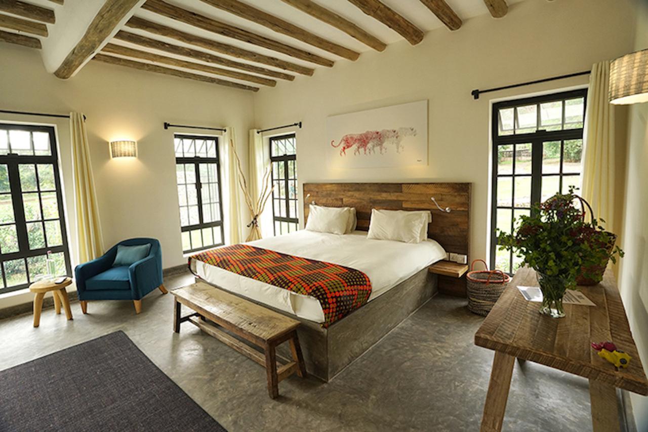 Arusha Villa Karamu Coffee Estate Usa River Εξωτερικό φωτογραφία