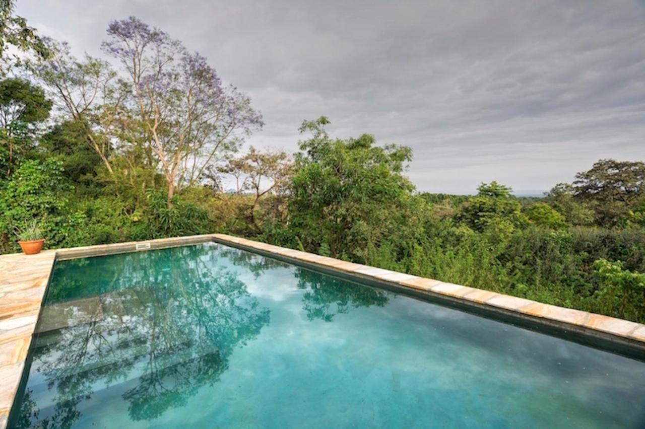 Arusha Villa Karamu Coffee Estate Usa River Εξωτερικό φωτογραφία