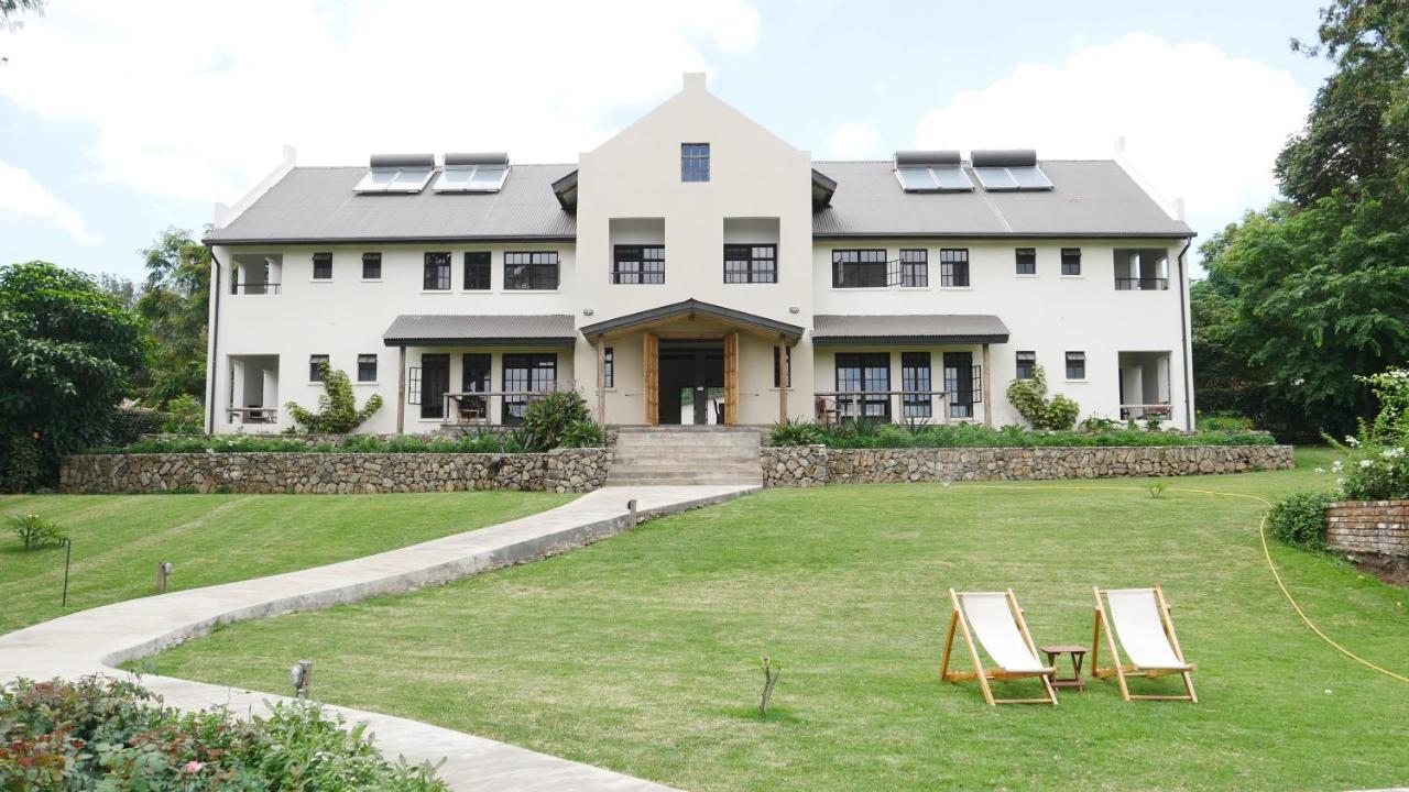 Arusha Villa Karamu Coffee Estate Usa River Εξωτερικό φωτογραφία