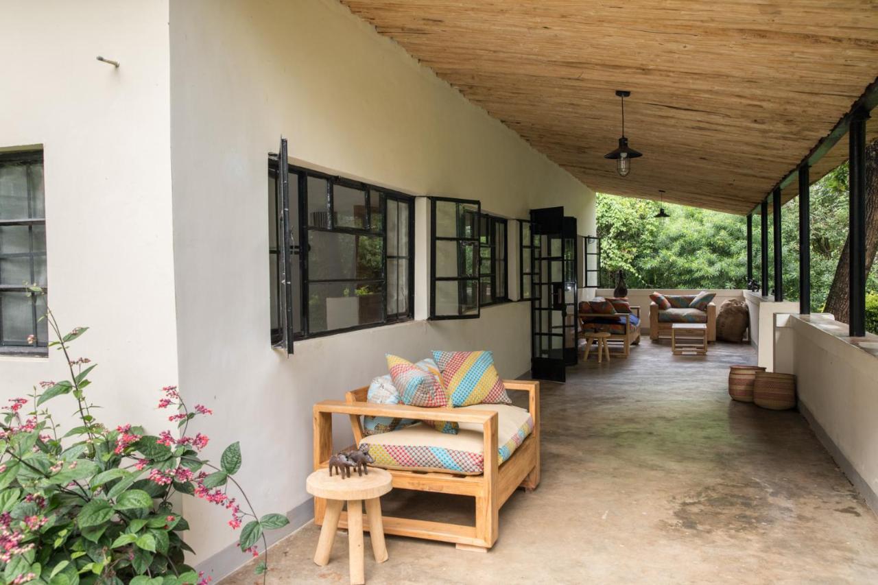 Arusha Villa Karamu Coffee Estate Usa River Εξωτερικό φωτογραφία