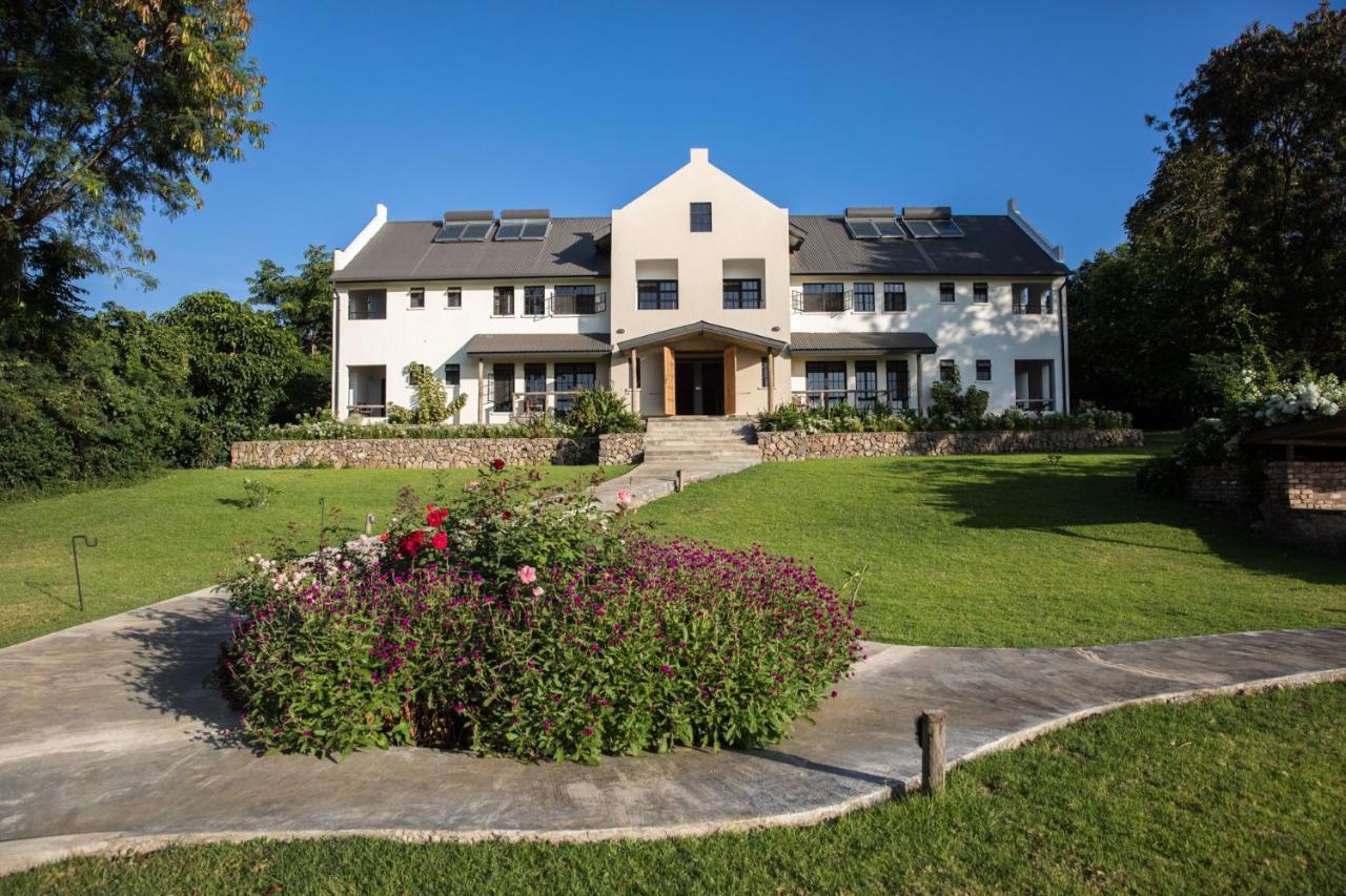 Arusha Villa Karamu Coffee Estate Usa River Εξωτερικό φωτογραφία