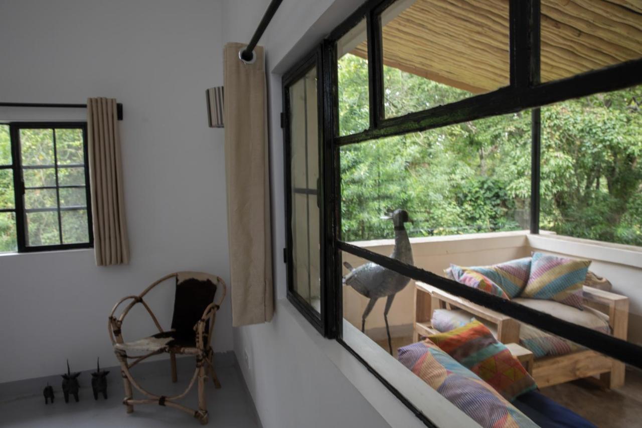 Arusha Villa Karamu Coffee Estate Usa River Εξωτερικό φωτογραφία