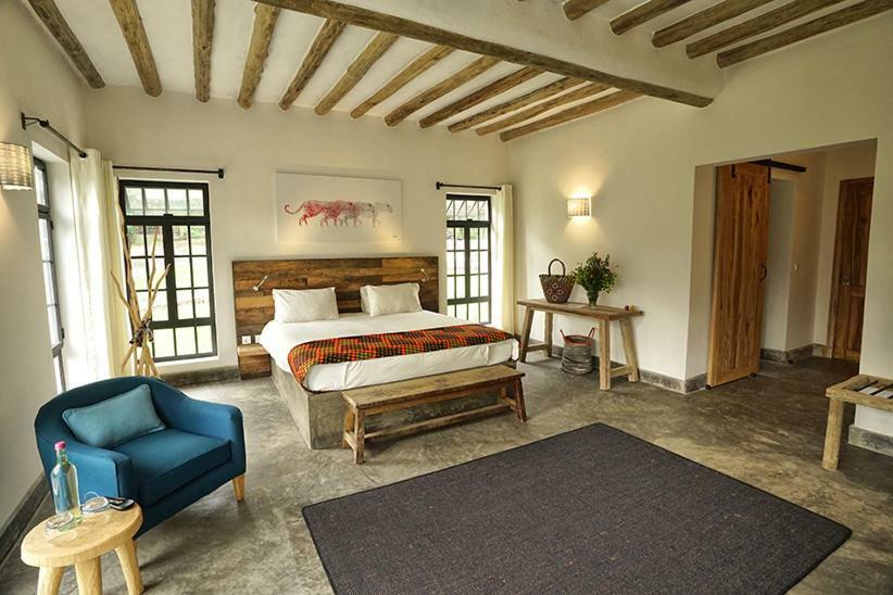 Arusha Villa Karamu Coffee Estate Usa River Εξωτερικό φωτογραφία