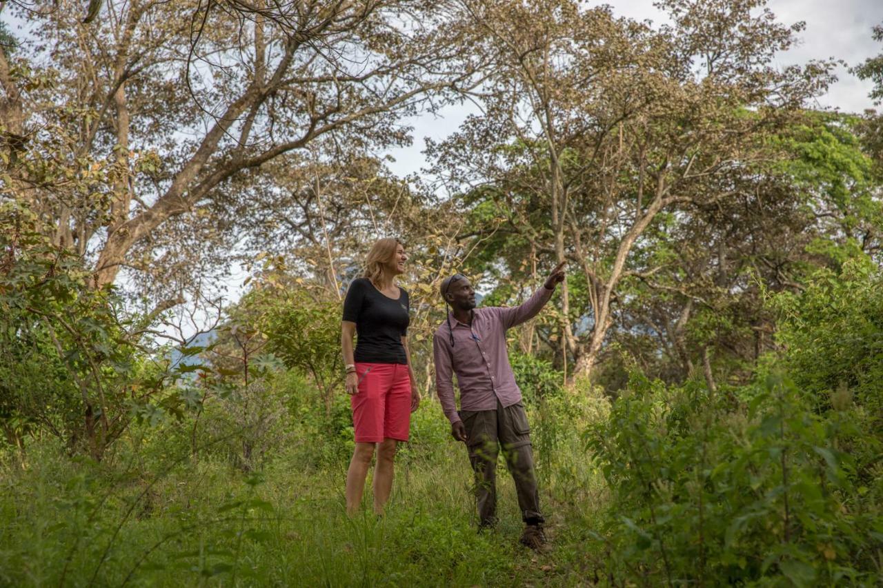Arusha Villa Karamu Coffee Estate Usa River Εξωτερικό φωτογραφία