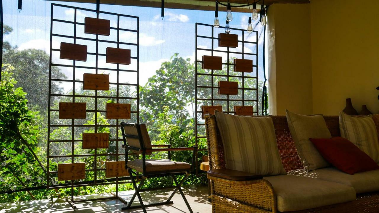 Arusha Villa Karamu Coffee Estate Usa River Εξωτερικό φωτογραφία